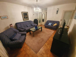 Apartment Grbavica